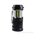 COB Outdoor LED Camp Lamp Lantern